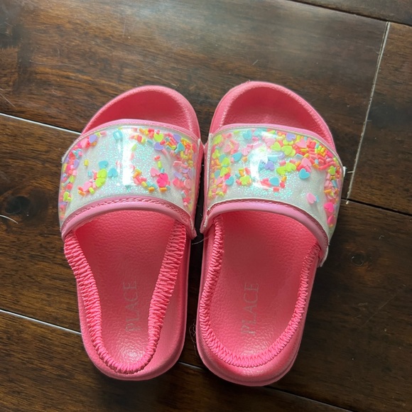 Toddle girl slides bundle - Picture 4 of 5